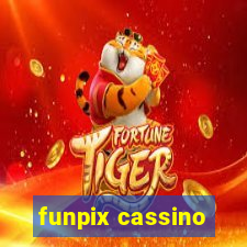 funpix cassino